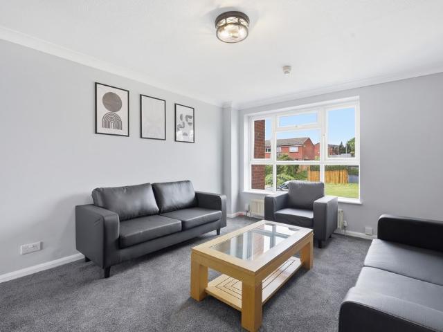 House for rent in Fordham Heath, Essex