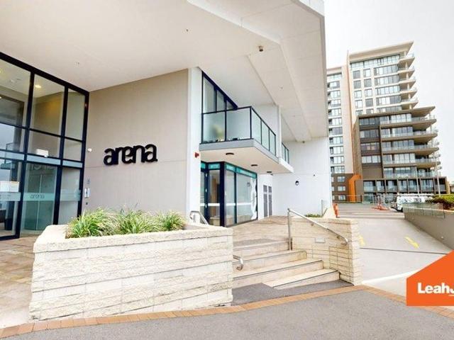 Apartment for rent in Newcastle, Newcastle-Maitland