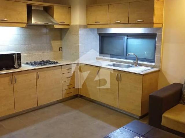 Apartment for rent in Islamabad
