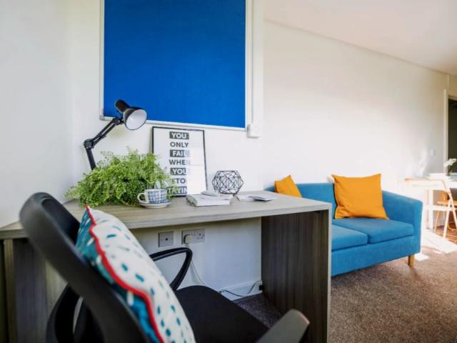 Apartment for rent in Middlehaven, Normanby
