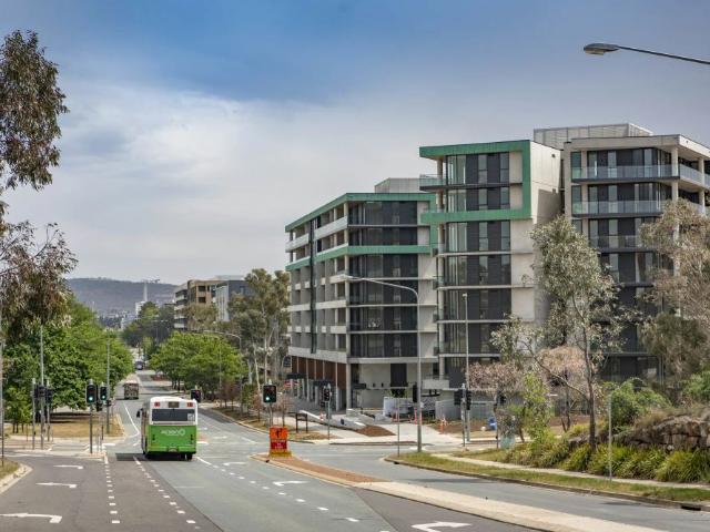 Apartment for rent in Canberra, Australian Capital Territory