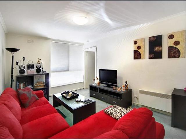 Apartment for rent in Camerons Creek, Victoria