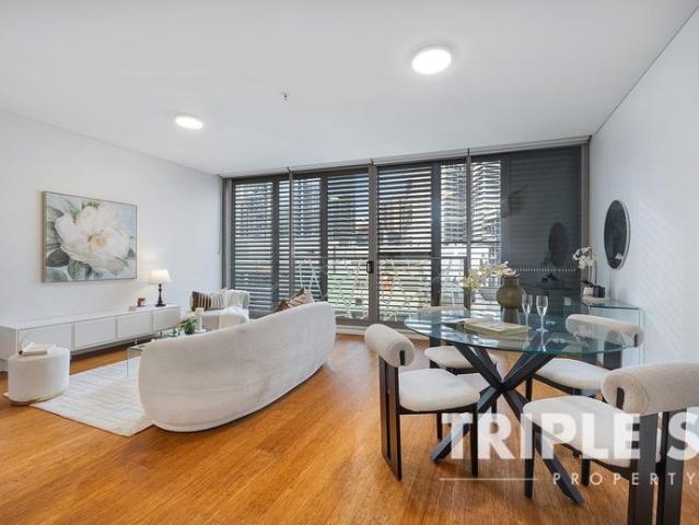 Apartment for rent in Sydney, New South Wales