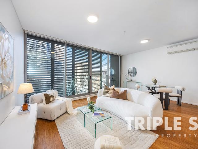 Apartment for rent in Sydney, New South Wales