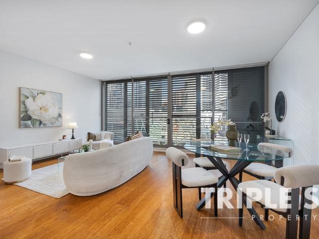 Apartment for rent in Sydney, New South Wales