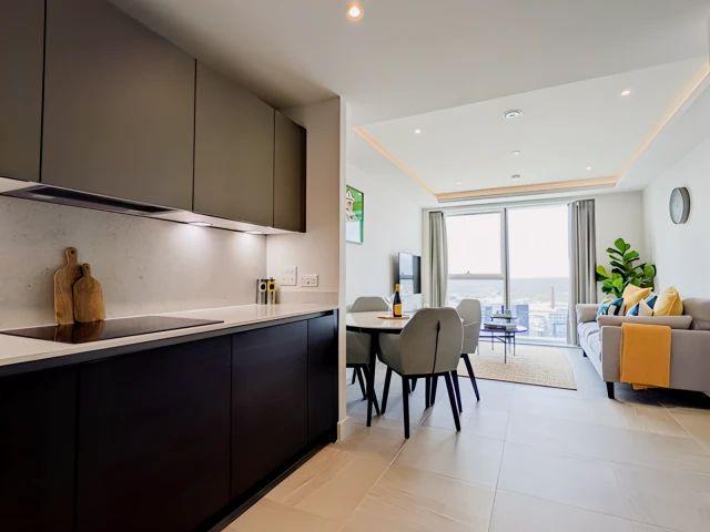 Apartment for rent in NOMA, Georgia