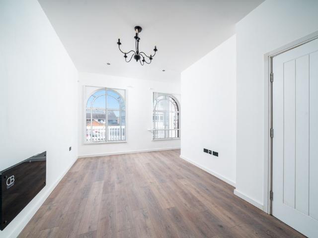 Apartment for rent in Moulsham, Chelmsford