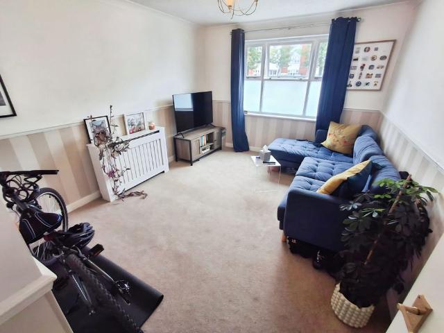 Apartment for rent in Moulsham, Chelmsford
