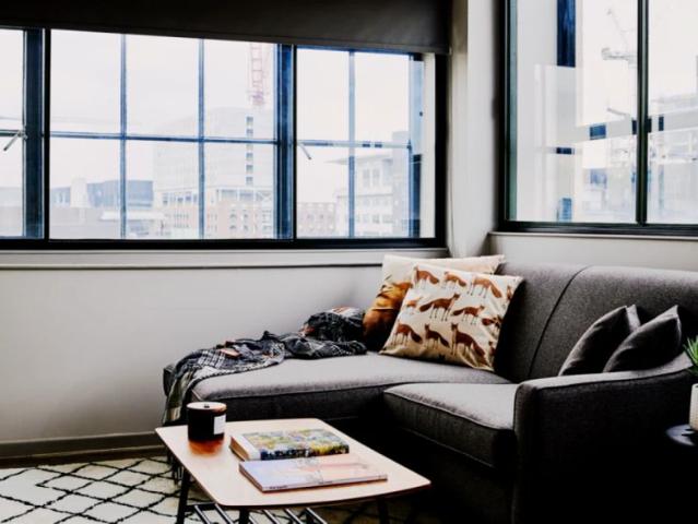 Apartment for rent in City Centre, Georgia