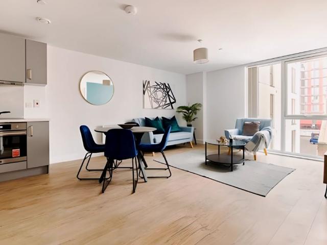 Apartment for rent in West Midlands