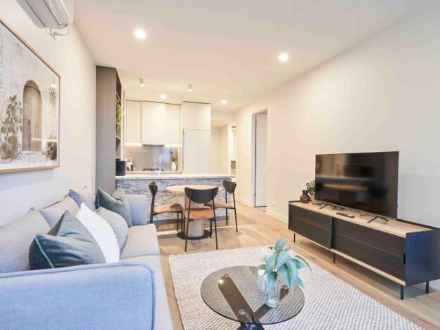 Apartment for sale in City Of Melbourne, Melbourne