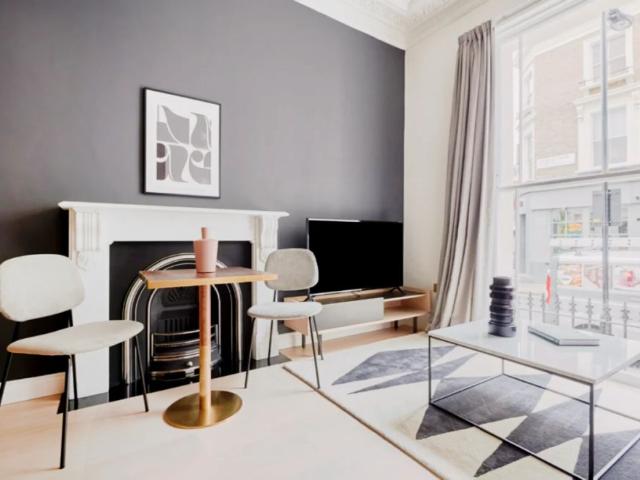 Apartment for rent in Kensal Town, Bayswater