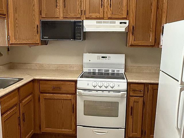 Apartment for rent in East St. Paul, Manitoba