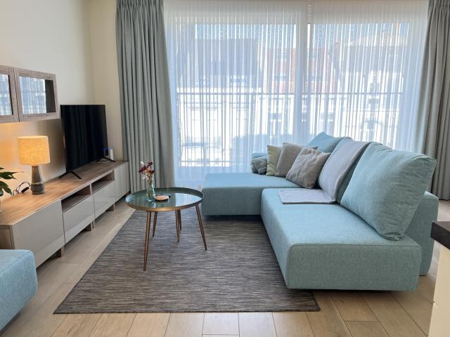 Appartement location à Desteldonk, Oost-Vlaanderen
