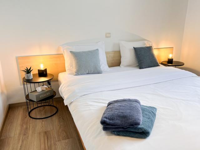 Appartement location à Desteldonk, Oost-Vlaanderen