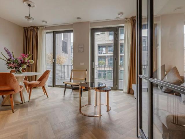 Appartement te huur in Noord, Amsterdam