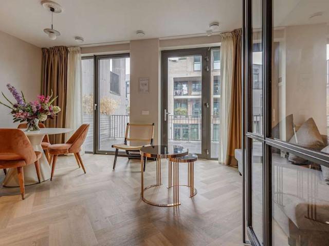 Appartement te huur in Noord, Amsterdam