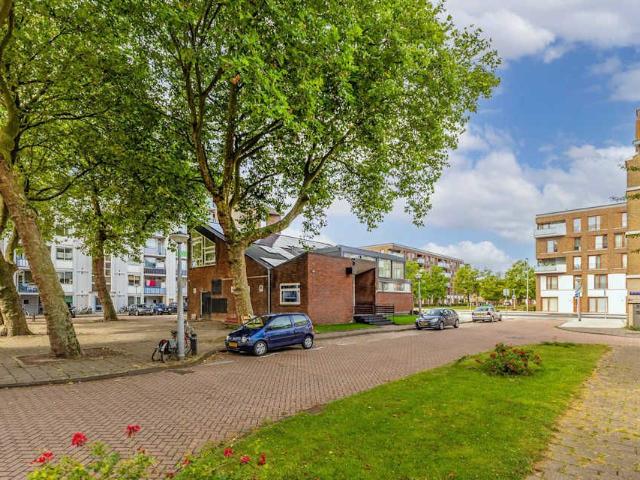 Appartement te huur in Nieuw-West, Amsterdam