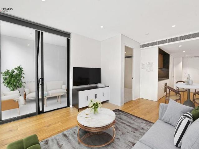 Apartment for rent in Sydney, New South Wales