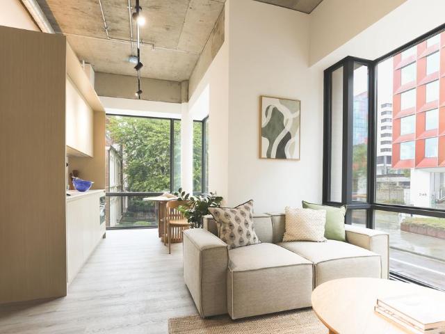 Apartment for rent in London Borough of Hammersmith and Fulham, Greater London