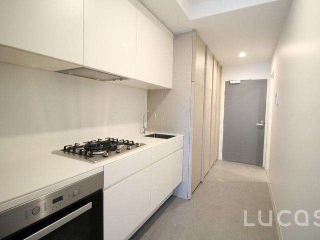 Apartment for rent in NewQuay, Melbourne