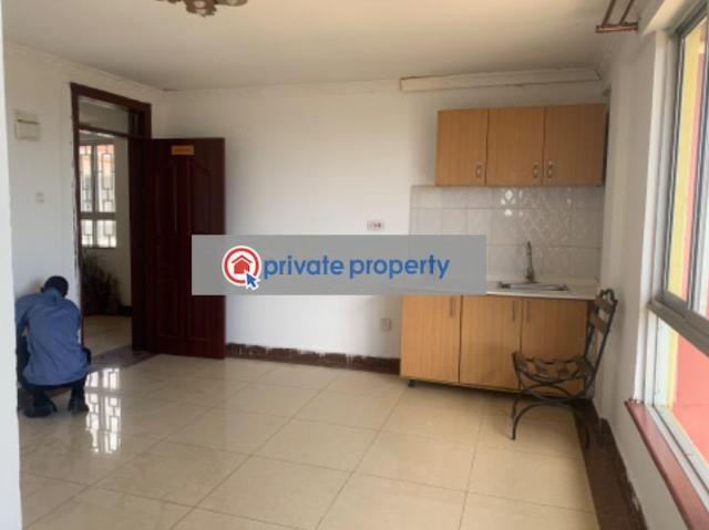 Apartment for rent in Kilimani, Kiambu