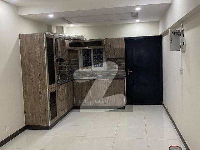 Apartment for sale in Islamabad