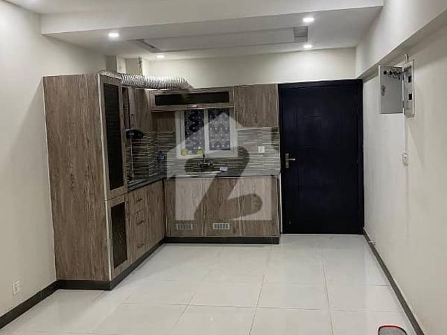 Apartment for sale in Islamabad