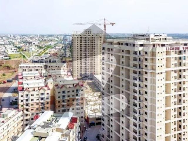 Apartment for rent in Islamabad