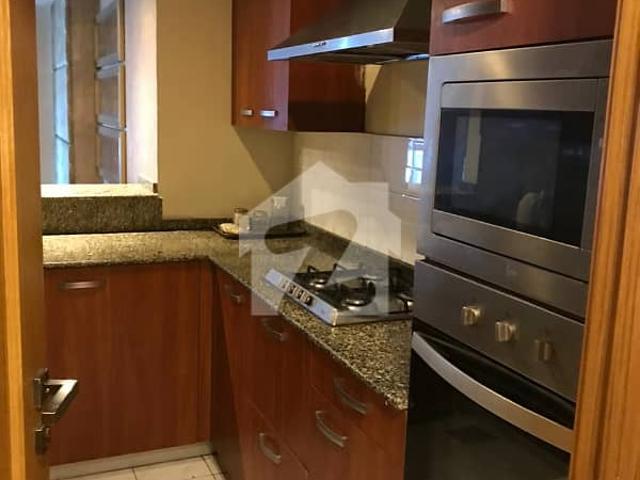 Apartment for rent in Islamabad
