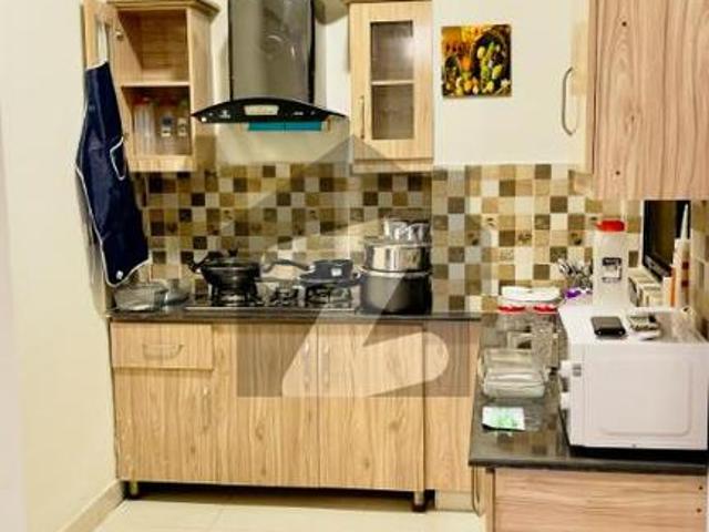 Apartment for rent in اسلام آباد, زون 1