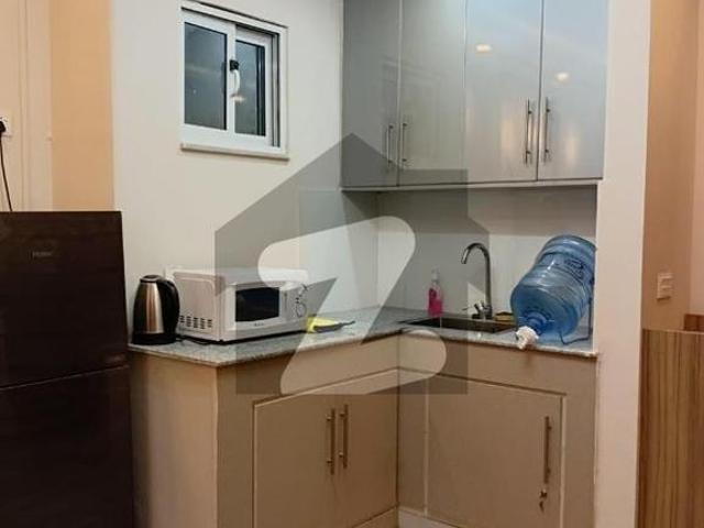 Apartment for rent in Islamabad
