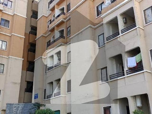Apartment for sale in Islamabad