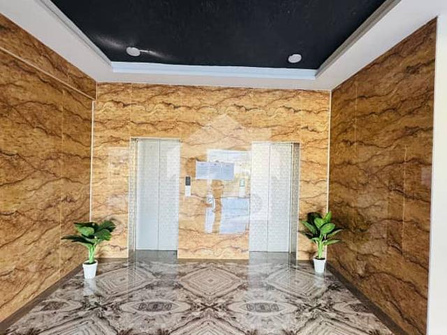 Apartment for sale in Islamabad