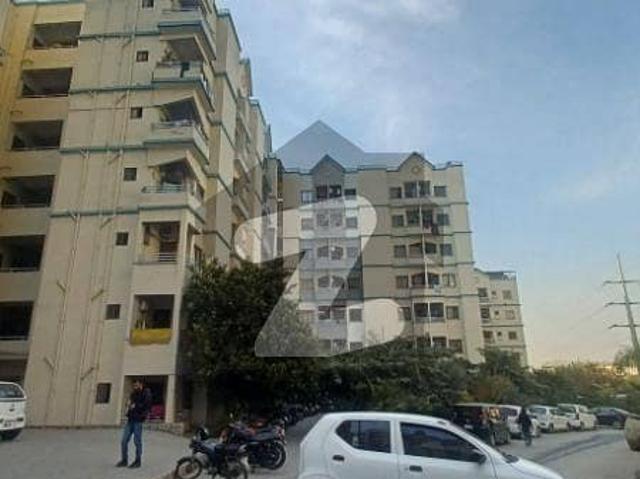Apartment for sale in Islamabad