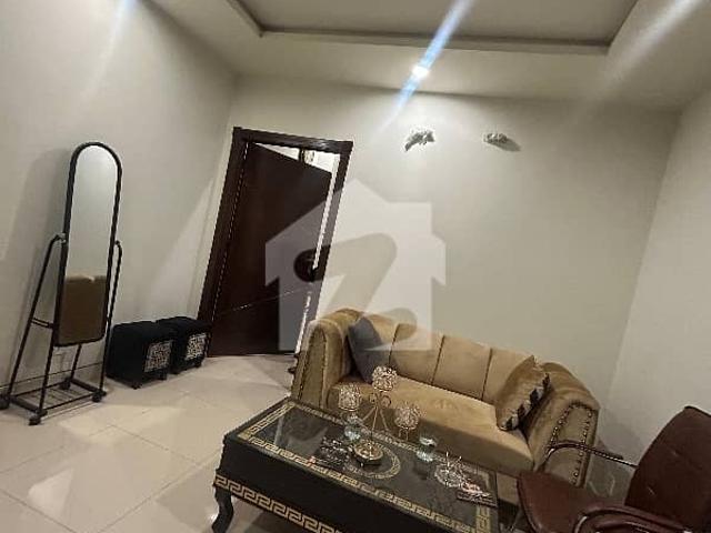 Apartment for sale in Islamabad