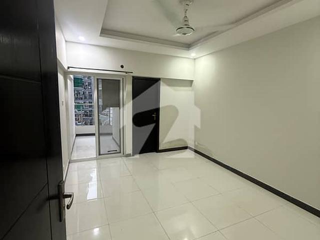 Apartment for sale in Islamabad