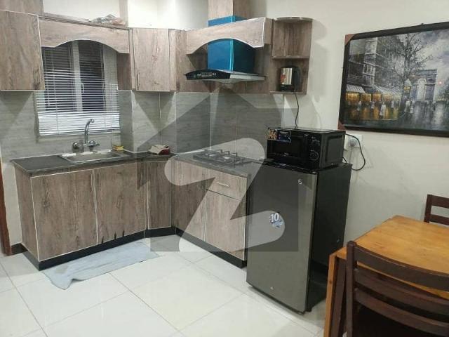 Apartment for sale in Islamabad