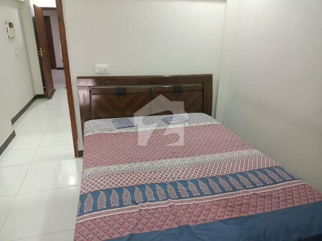 Apartment for sale in Islamabad