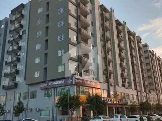 Apartment for sale in Islamabad