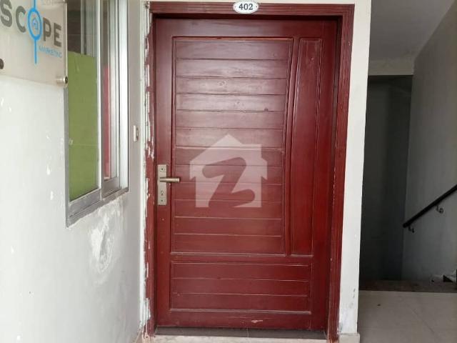 Apartment for sale in Islamabad
