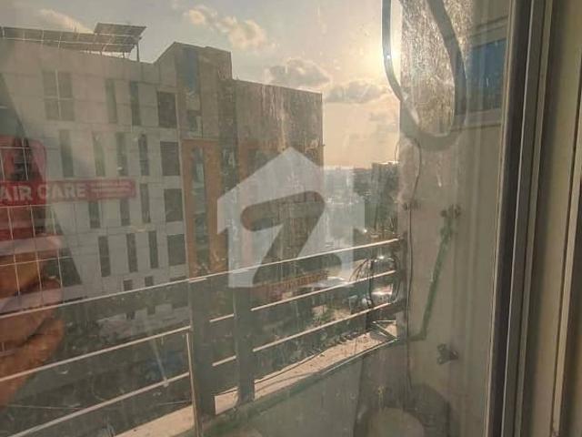 Apartment for sale in Islamabad