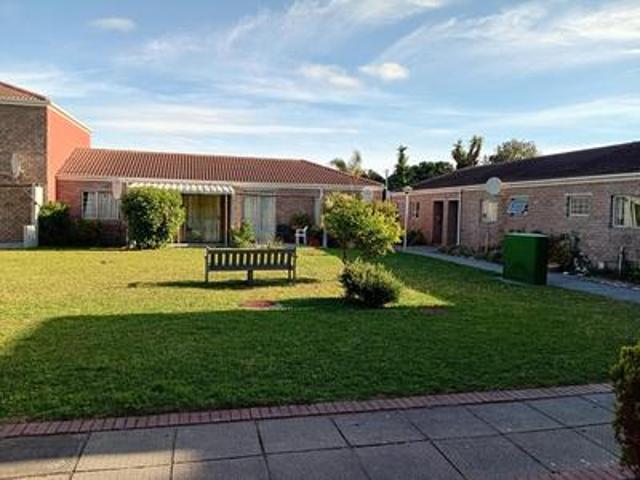 Apartment for rent in Cape Town, City of Cape Town