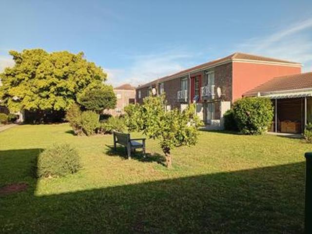 Apartment for rent in Cape Town, City of Cape Town