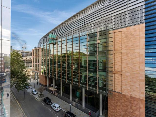 Apartment for rent in Somers Town, Greater London
