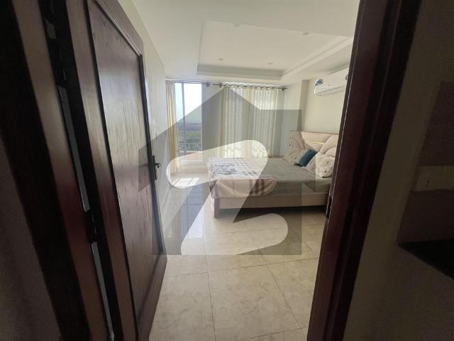 Apartment for rent in Islamabad