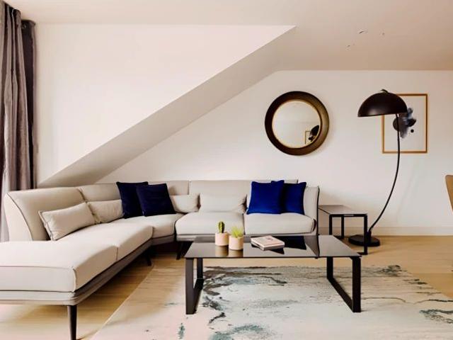 Apartment for rent in Lower Halliford, Surrey