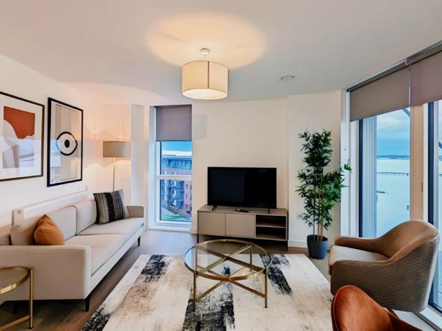 Apartment for rent in Woolston, City Of Southampton