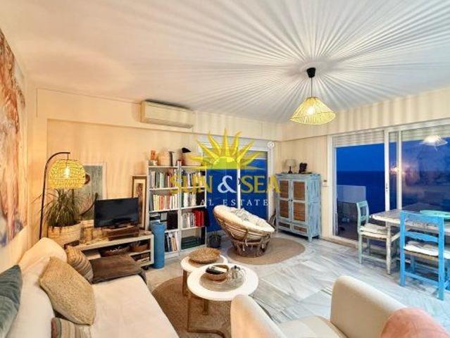 Apartamento en alquiler en Els Tolls - Aigüera Alta, la Marina Baixa