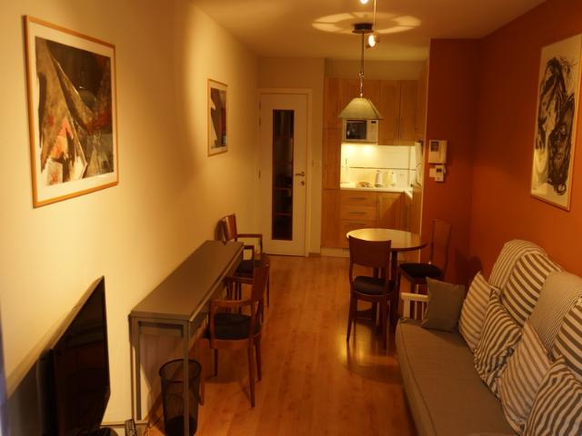 Appartement location à Desteldonk, Oost-Vlaanderen
